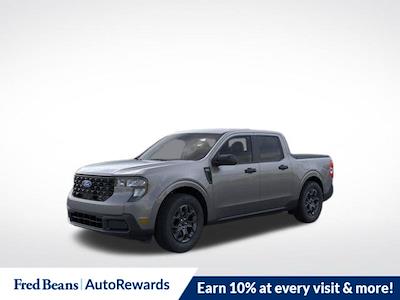 2025 Ford Maverick SuperCrew Cab FWD Pickup for sale #F50646 - photo 1