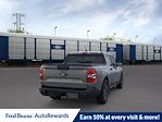 2025 Ford Maverick SuperCrew Cab FWD Pickup for sale #F50646 - photo 8