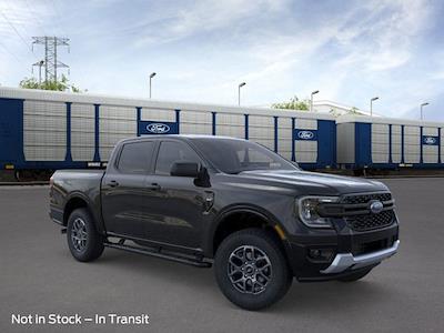 New 2025 Ford Ranger XLT SuperCrew Cab 4x4 Pickup for sale #F50654 - photo 1