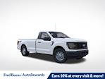 2025 Ford F-150 Regular Cab 4x4 Pickup for sale #F50661 - photo 1