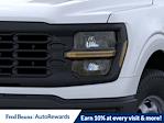 2025 Ford F-150 Regular Cab 4x4 Pickup for sale #F50661 - photo 19