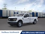 2025 Ford F-150 Regular Cab 4x4 Pickup for sale #F50661 - photo 3