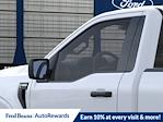 2025 Ford F-150 Regular Cab 4x4 Pickup for sale #F50661 - photo 21