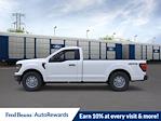 2025 Ford F-150 Regular Cab 4x4 Pickup for sale #F50661 - photo 6