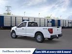 2025 Ford F-150 Regular Cab 4x4 Pickup for sale #F50661 - photo 8