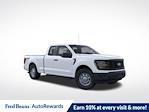 2025 Ford F-150 Super Cab 4x4 Pickup for sale #F50662 - photo 1