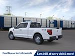 2025 Ford F-150 Super Cab 4x4 Pickup for sale #F50662 - photo 6