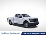 2025 Ford F-150 Super Cab 4x4 Pickup for sale #F50663 - photo 1