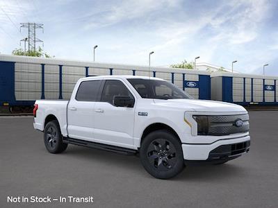 New 2025 Ford F-150 Lightning Flash SuperCrew Cab AWD Pickup for sale #F50668 - photo 1