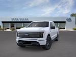 2025 Ford F-150 Lightning SuperCrew Cab AWD Pickup for sale #F50668 - photo 4