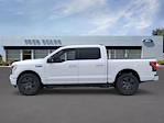 2025 Ford F-150 Lightning SuperCrew Cab AWD Pickup for sale #F50668 - photo 5