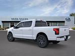 2025 Ford F-150 Lightning SuperCrew Cab AWD Pickup for sale #F50668 - photo 6