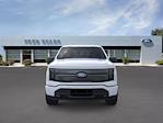 2025 Ford F-150 Lightning SuperCrew Cab AWD Pickup for sale #F50668 - photo 8