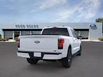 2025 Ford F-150 Lightning SuperCrew Cab AWD Pickup for sale #F50668 - photo 2