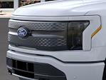 2025 Ford F-150 Lightning SuperCrew Cab AWD Pickup for sale #F50668 - photo 17