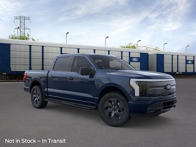 New 2025 Ford F-150 Lightning Flash SuperCrew Cab AWD Pickup for sale #F50669 - photo 1