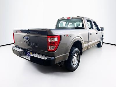 2023 Ford F-150 SuperCrew Cab 4WD Pickup for sale #F5066S - photo 2