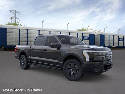 New 2025 Ford F-150 Lightning Lariat SuperCrew Cab AWD Pickup for sale #F50670 - photo 1