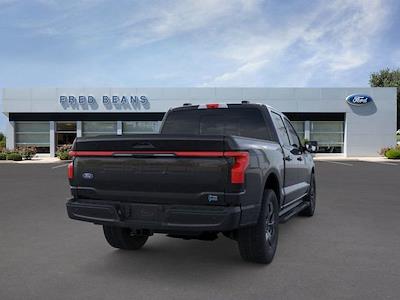 2025 Ford F-150 Lightning SuperCrew Cab AWD Pickup for sale #F50670 - photo 2