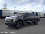 New 2025 Ford F-150 Lightning Lariat SuperCrew Cab AWD Pickup for sale #F50670 - photo 3