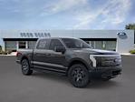 2025 Ford F-150 Lightning SuperCrew Cab AWD Pickup for sale #F50670 - photo 1