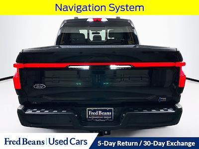 2023 Ford F-150 Lightning SuperCrew Cab AWD Pickup for sale #F506701 - photo 2