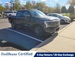2023 Ford F-150 Lightning SuperCrew Cab AWD Pickup for sale #F506701 - photo 1