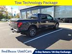 2023 Ford F-150 Lightning SuperCrew Cab AWD Pickup for sale #F506701 - photo 11