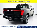 2023 Ford F-150 Lightning SuperCrew Cab AWD Pickup for sale #F506701 - photo 12