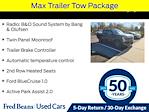 2023 Ford F-150 Lightning SuperCrew Cab AWD Pickup for sale #F506701 - photo 13