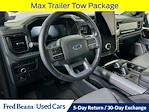 2023 Ford F-150 Lightning SuperCrew Cab AWD Pickup for sale #F506701 - photo 14