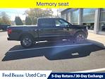 2023 Ford F-150 Lightning SuperCrew Cab AWD Pickup for sale #F506701 - photo 17