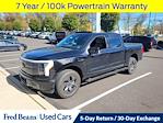 2023 Ford F-150 Lightning SuperCrew Cab AWD Pickup for sale #F506701 - photo 2