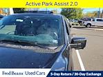 2023 Ford F-150 Lightning SuperCrew Cab AWD Pickup for sale #F506701 - photo 22