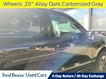 2023 Ford F-150 Lightning SuperCrew Cab AWD Pickup for sale #F506701 - photo 35