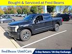2023 Ford F-150 Lightning SuperCrew Cab AWD Pickup for sale #F506701 - photo 5