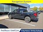 2023 Ford F-150 Lightning SuperCrew Cab AWD Pickup for sale #F506701 - photo 7