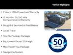 2023 Ford F-150 Lightning SuperCrew Cab AWD Pickup for sale #F506701 - photo 8