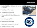 2023 Ford F-150 Lightning SuperCrew Cab AWD Pickup for sale #F506701 - photo 9