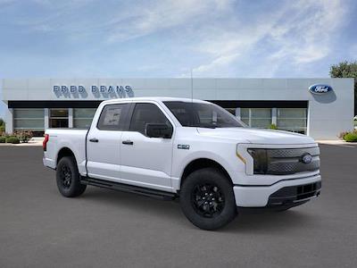 2025 Ford F-150 Lightning SuperCrew Cab AWD Pickup for sale #F50671 - photo 1