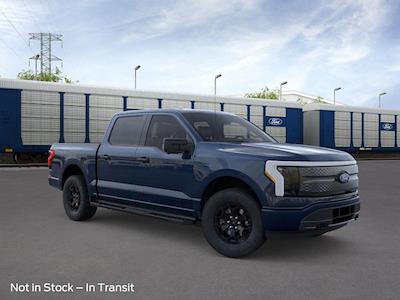 2025 Ford F-150 Lightning SuperCrew Cab AWD Pickup for sale #F50672 - photo 1