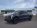2025 Ford F-150 Lightning SuperCrew Cab AWD Pickup for sale #F50672 - photo 3