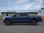2025 Ford F-150 Lightning SuperCrew Cab AWD Pickup for sale #F50672 - photo 5