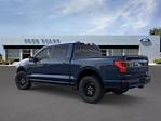 2025 Ford F-150 Lightning SuperCrew Cab AWD Pickup for sale #F50672 - photo 6
