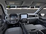 2025 Ford F-150 Lightning SuperCrew Cab AWD Pickup for sale #F50672 - photo 9