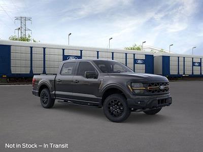 2025 Ford F-150 SuperCrew Cab 4x4 Pickup for sale #F50675 - photo 1