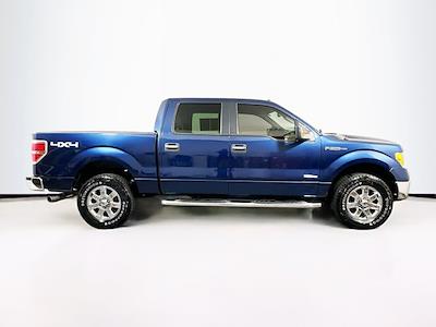 2014 Ford F-150 SuperCrew Cab 4WD Pickup for sale #F5067K1 - photo 2