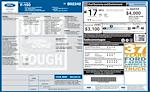2014 Ford F-150 SuperCrew Cab 4WD Pickup for sale #F5067K1 - photo 4