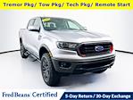 2022 Ford Ranger SuperCrew Cab 4WD Pickup for sale #F5067S - photo 1