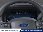 2025 Ford F-150 SuperCrew Cab 4x4 Pickup for sale #F50685 - photo 10